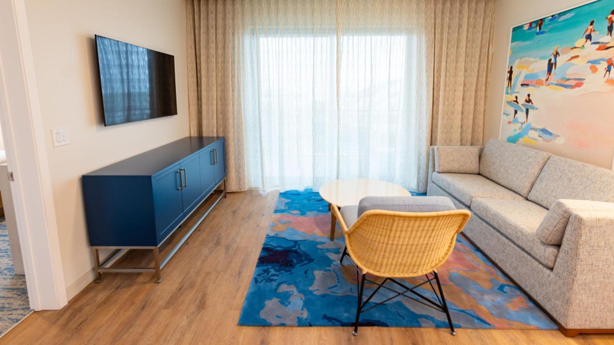 Holiday Inn Club Vacations Myrtle Beach Oceanfront Buitenkant foto