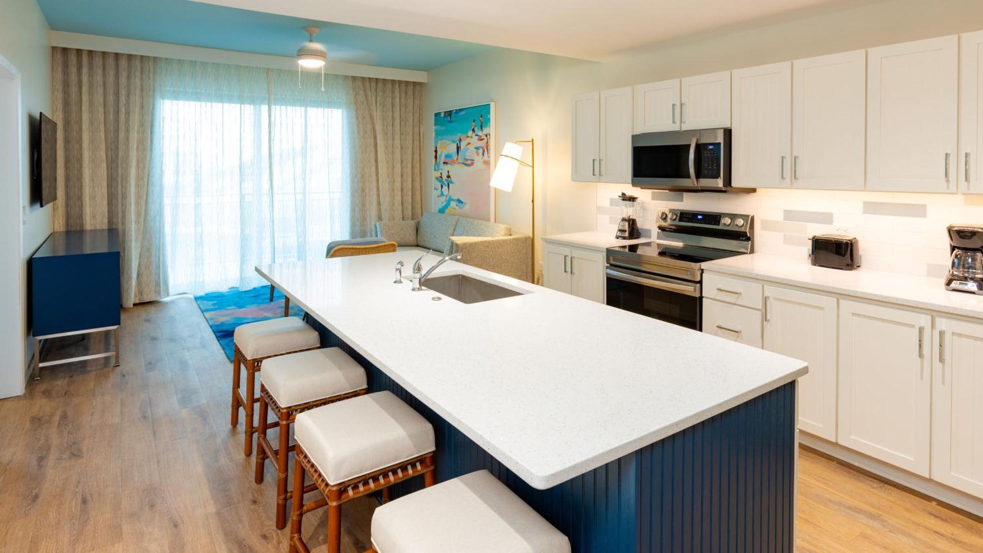 Holiday Inn Club Vacations Myrtle Beach Oceanfront Buitenkant foto
