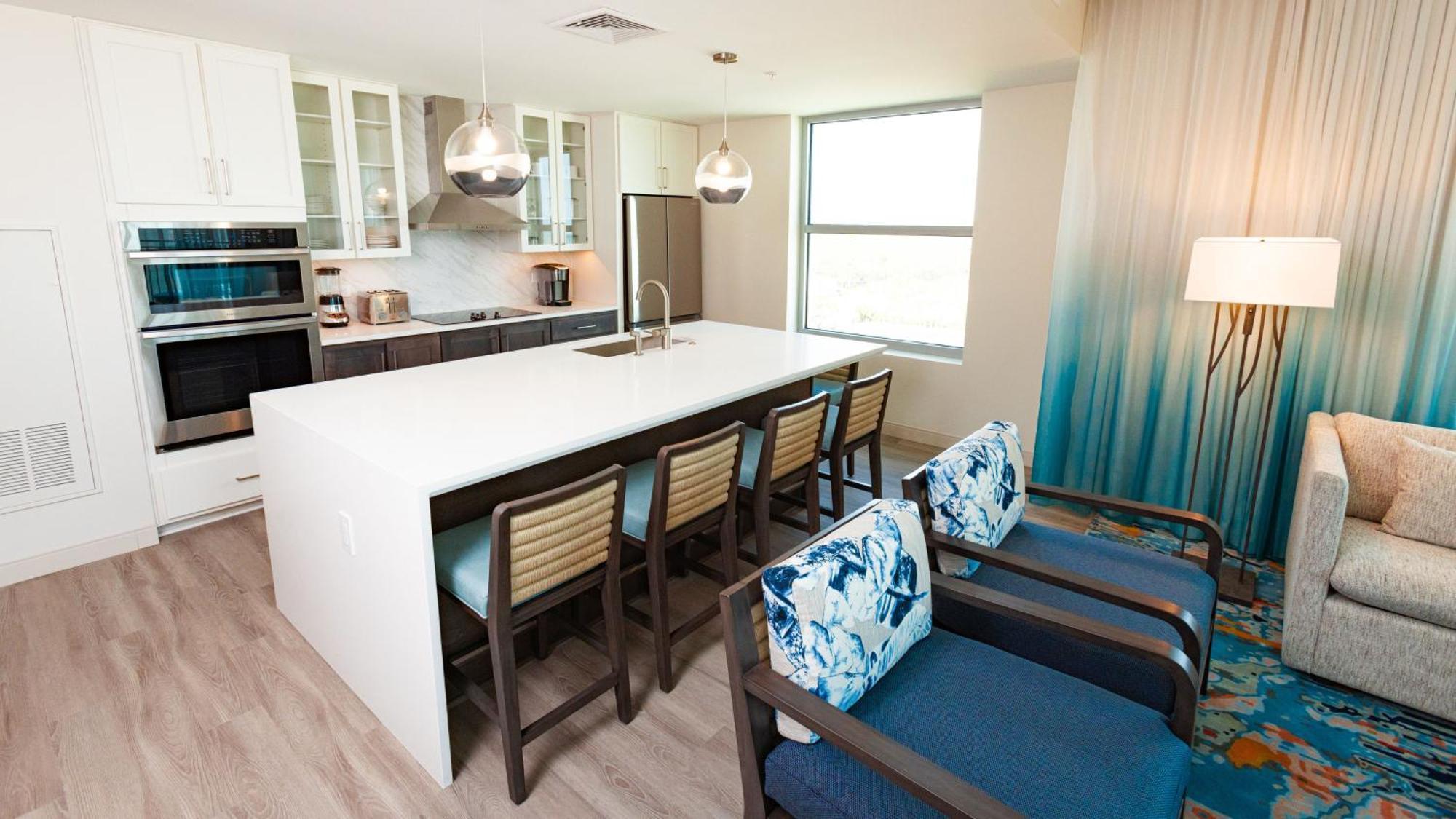 Holiday Inn Club Vacations Myrtle Beach Oceanfront Buitenkant foto