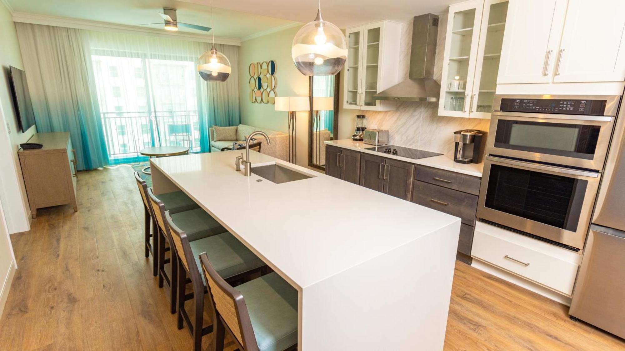 Holiday Inn Club Vacations Myrtle Beach Oceanfront Buitenkant foto