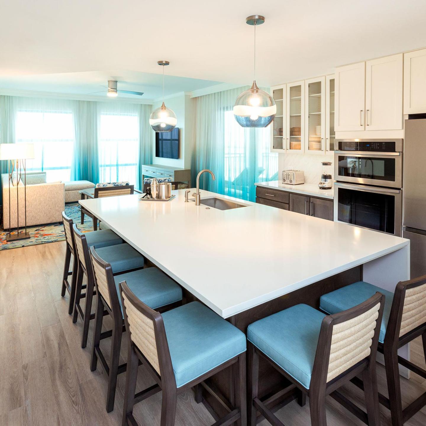 Holiday Inn Club Vacations Myrtle Beach Oceanfront Buitenkant foto