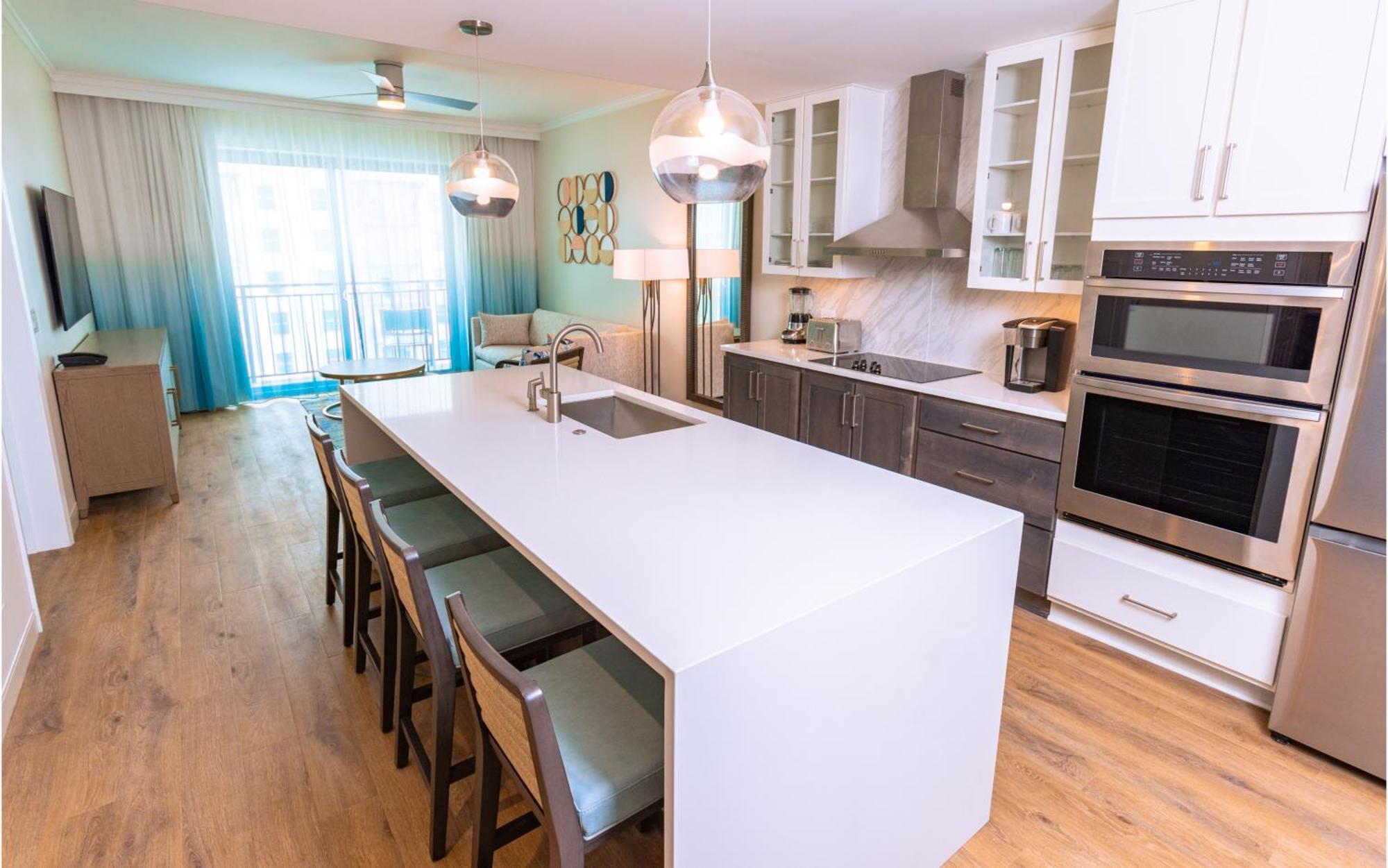 Holiday Inn Club Vacations Myrtle Beach Oceanfront Buitenkant foto