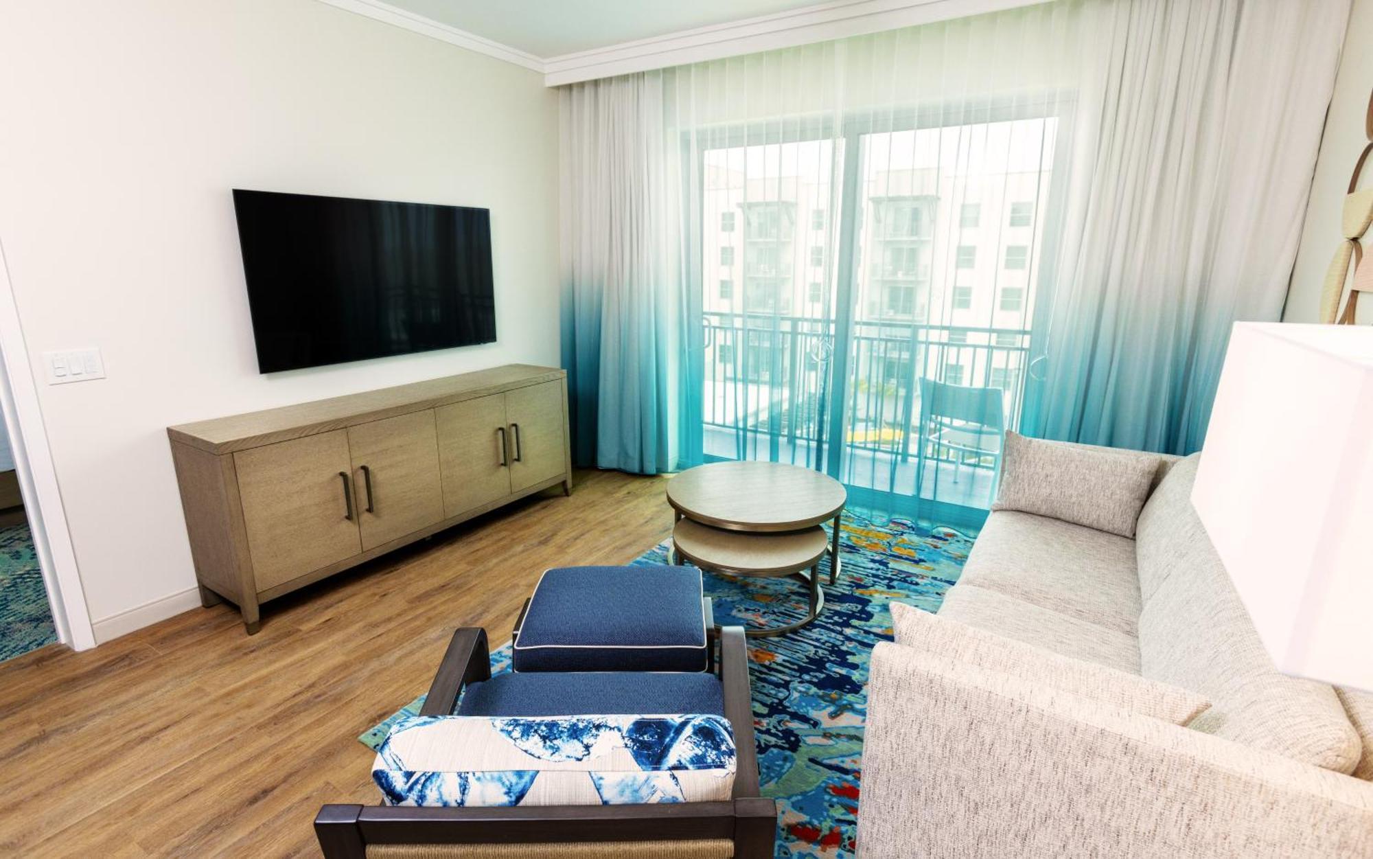 Holiday Inn Club Vacations Myrtle Beach Oceanfront Buitenkant foto