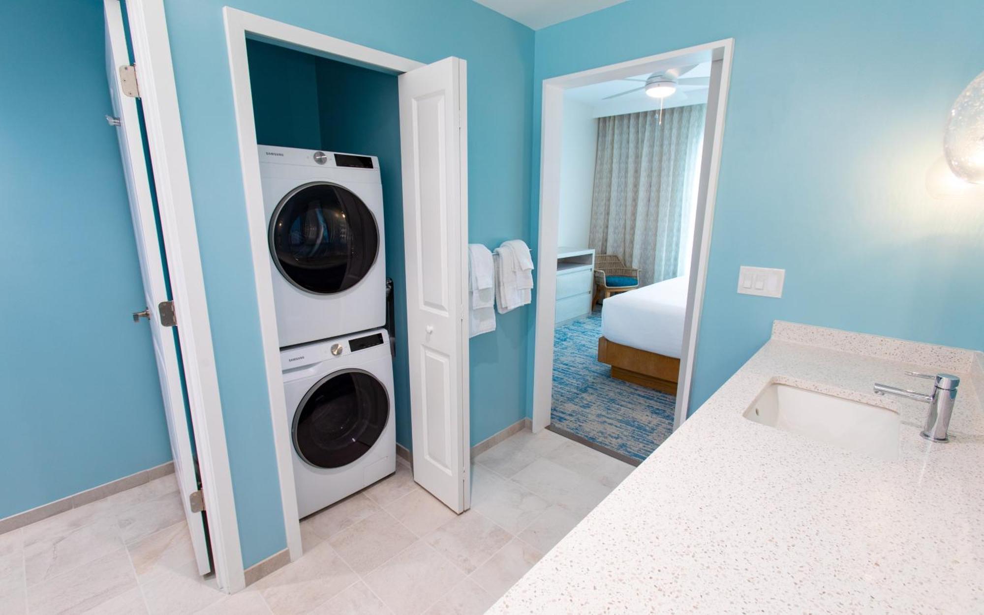 Holiday Inn Club Vacations Myrtle Beach Oceanfront Buitenkant foto