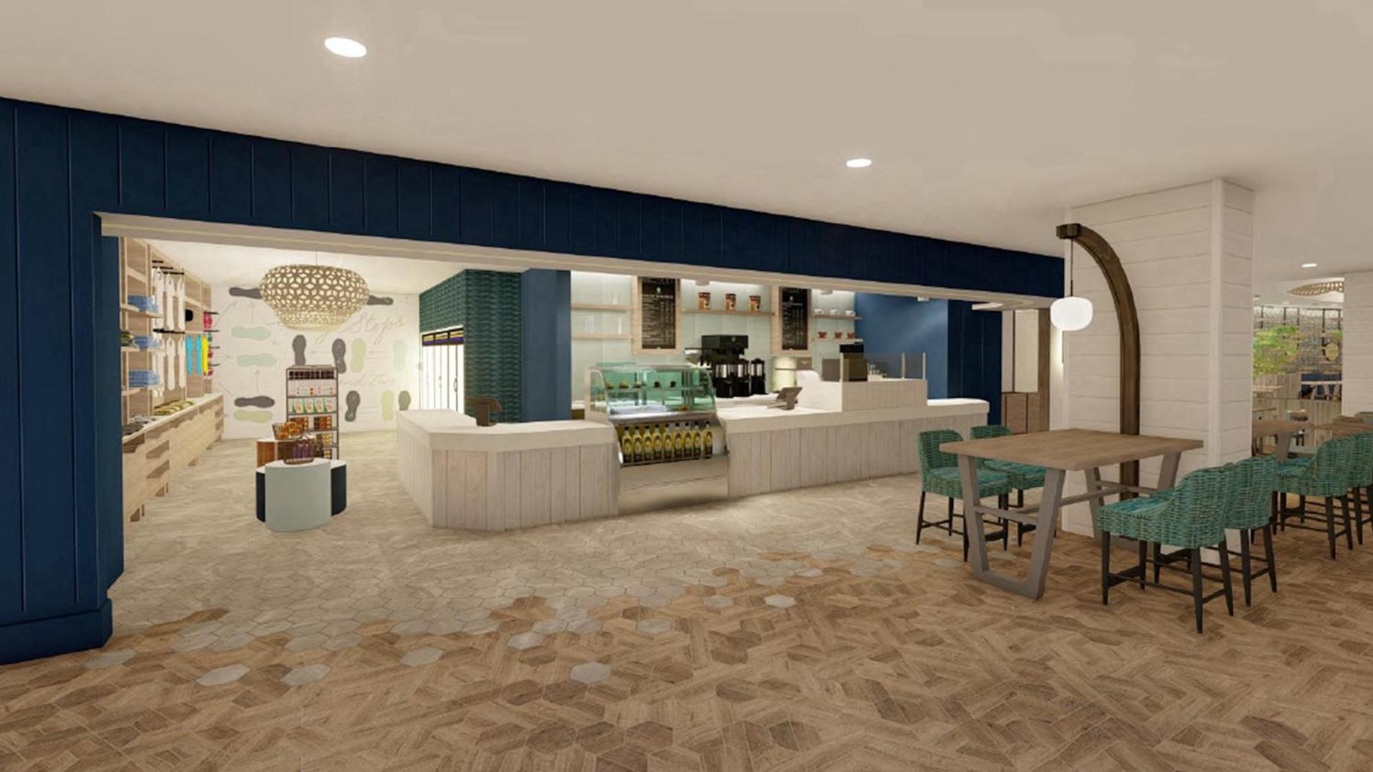Holiday Inn Club Vacations Myrtle Beach Oceanfront Buitenkant foto