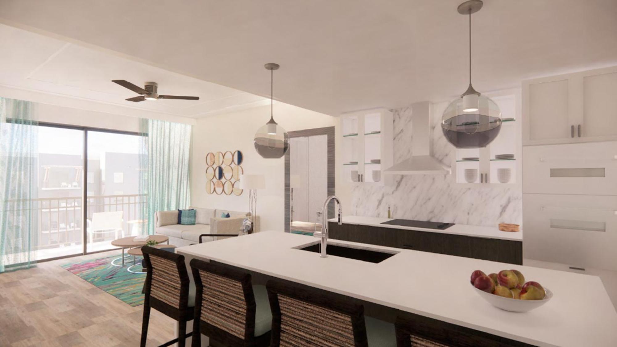 Holiday Inn Club Vacations Myrtle Beach Oceanfront Buitenkant foto