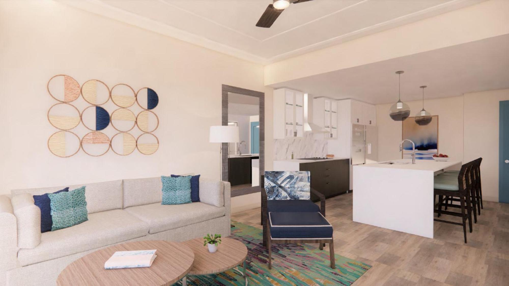 Holiday Inn Club Vacations Myrtle Beach Oceanfront Buitenkant foto