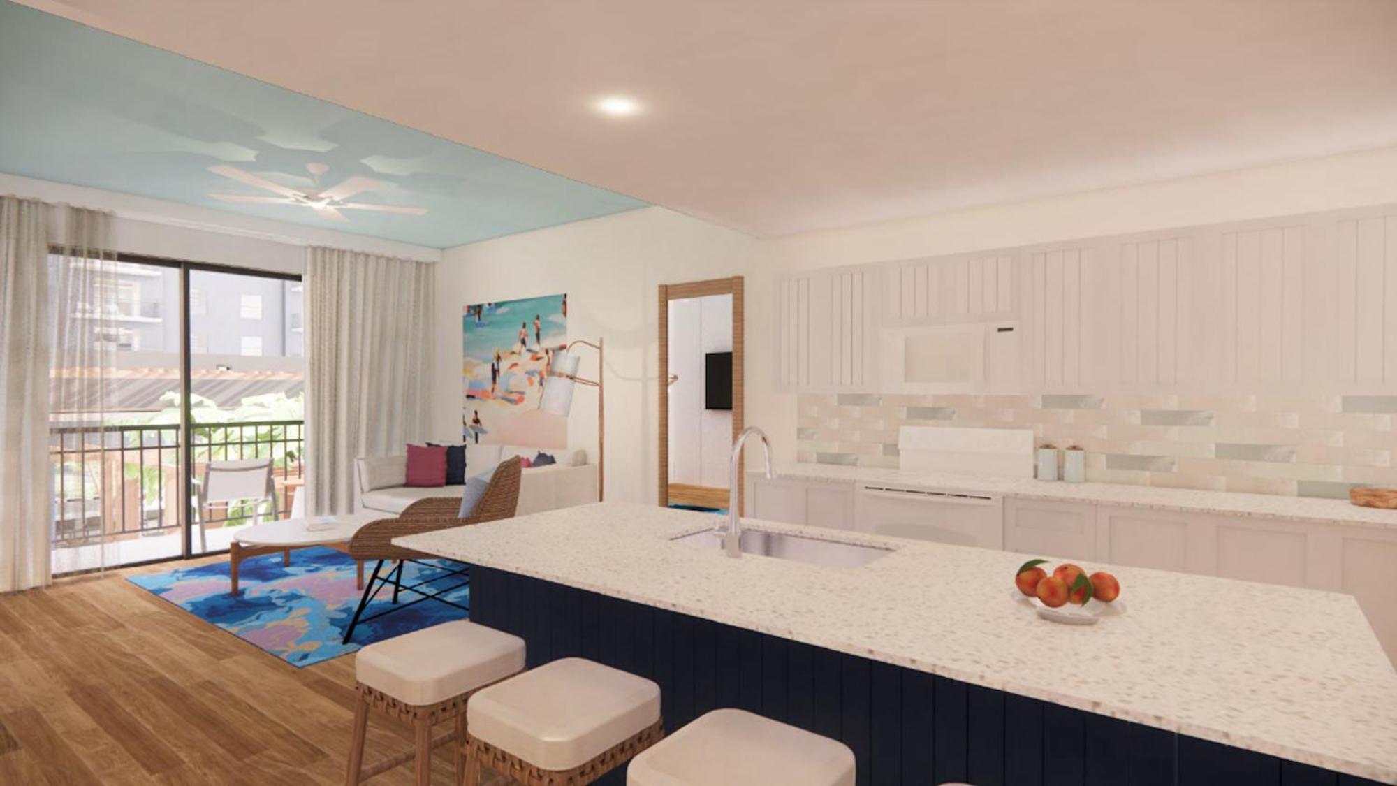 Holiday Inn Club Vacations Myrtle Beach Oceanfront Buitenkant foto